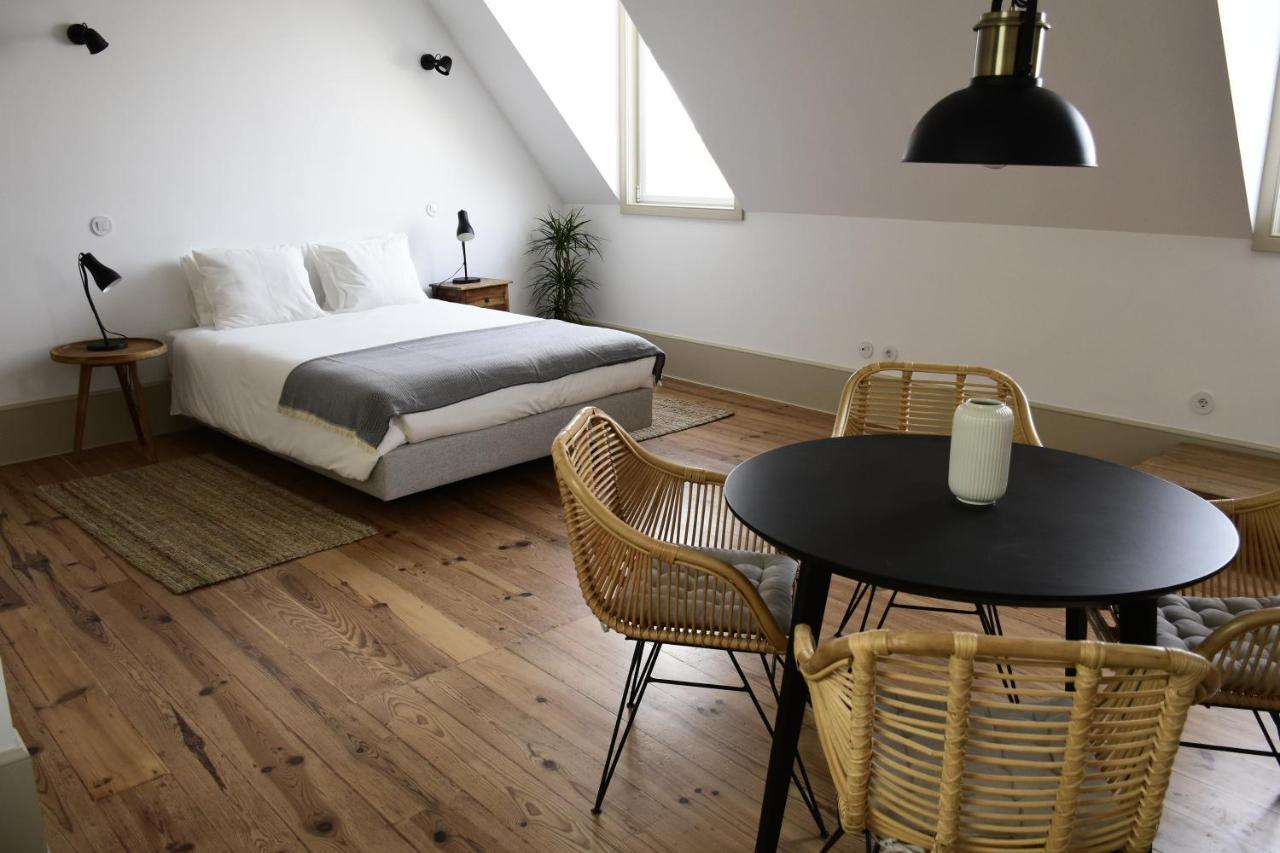 Venezapartments 아베이루 외부 사진