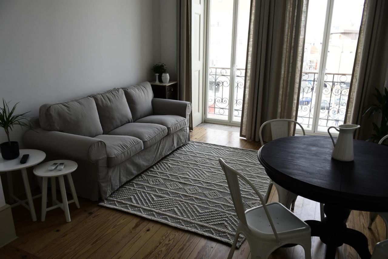 Venezapartments 아베이루 외부 사진