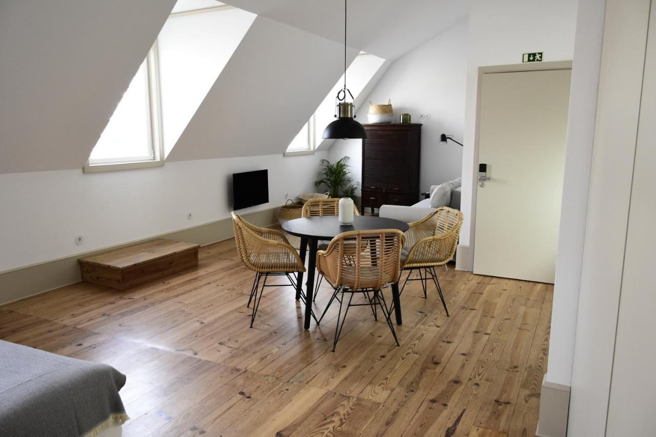 Venezapartments 아베이루 외부 사진