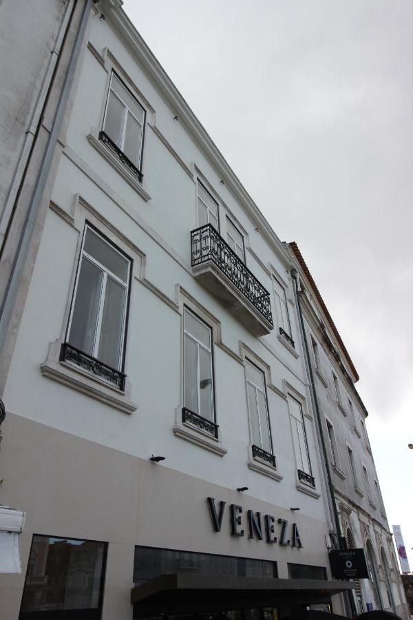 Venezapartments 아베이루 외부 사진