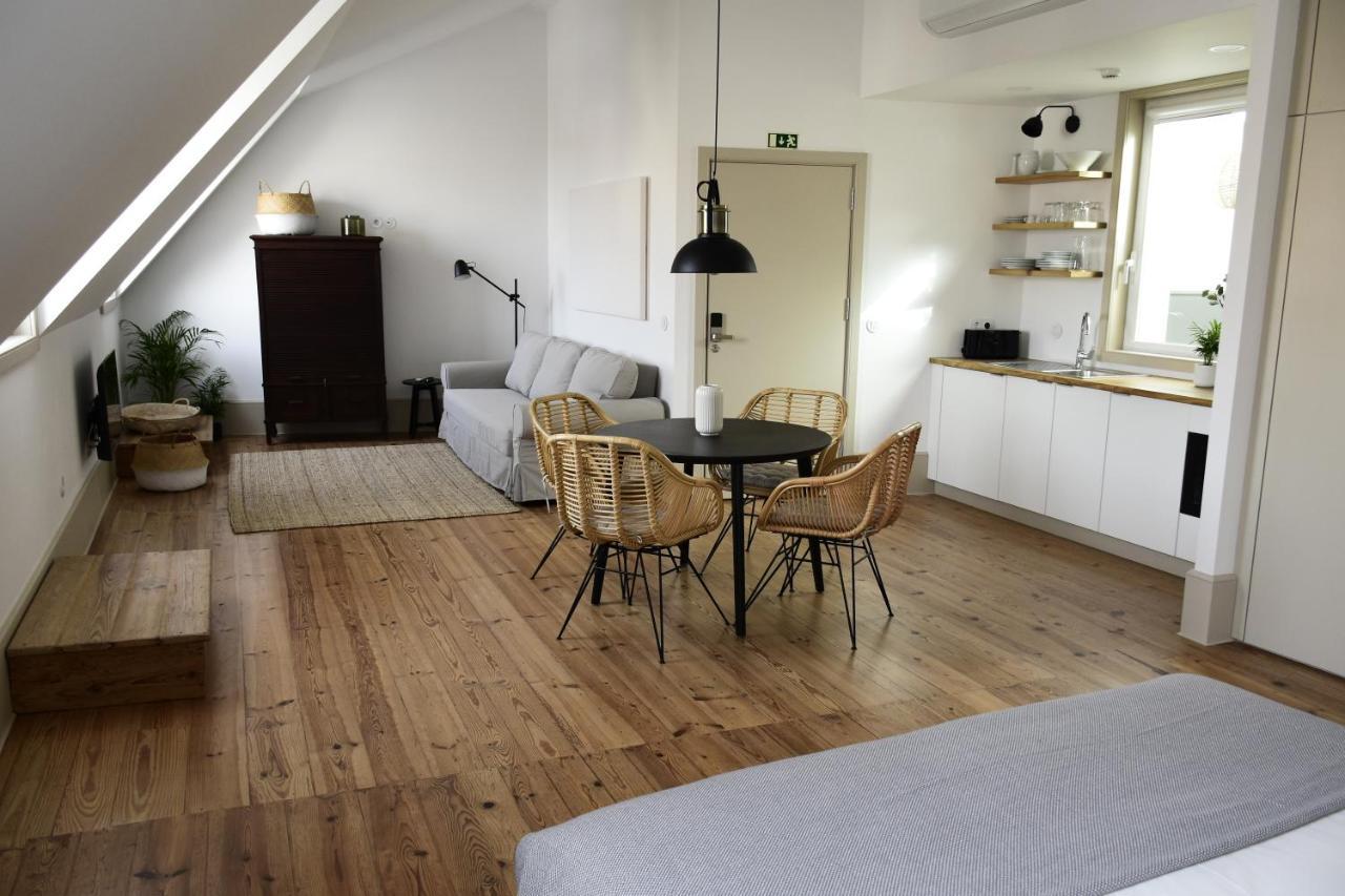 Venezapartments 아베이루 외부 사진
