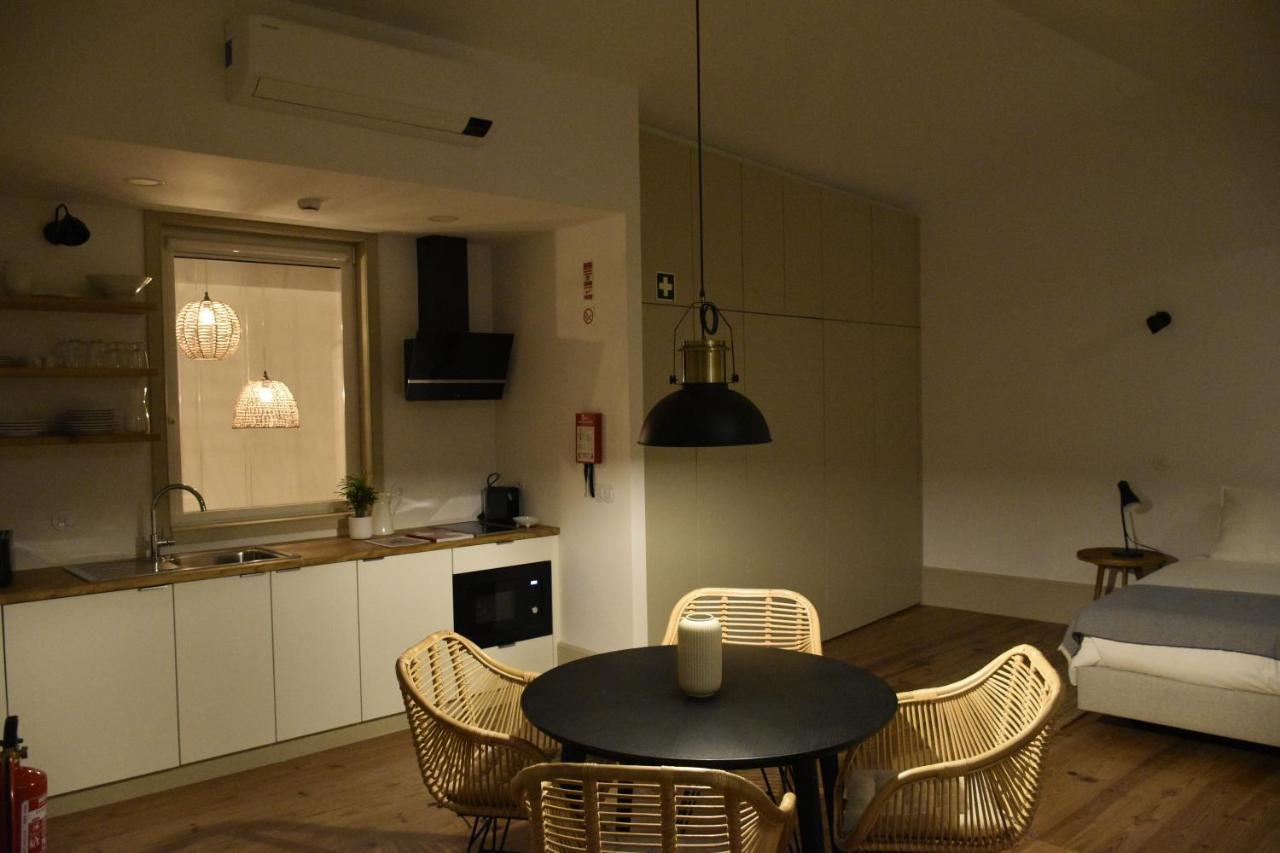 Venezapartments 아베이루 외부 사진