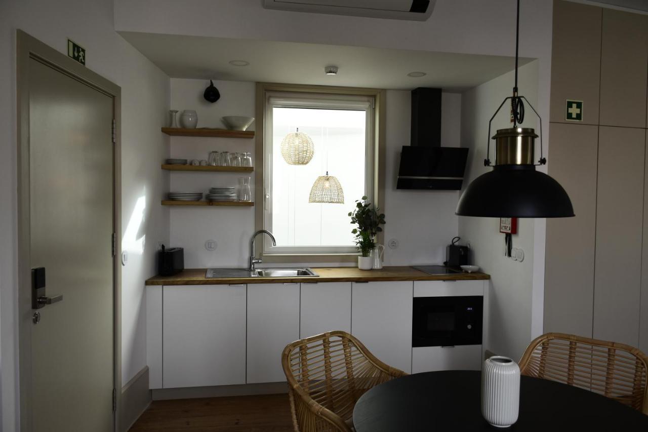 Venezapartments 아베이루 외부 사진
