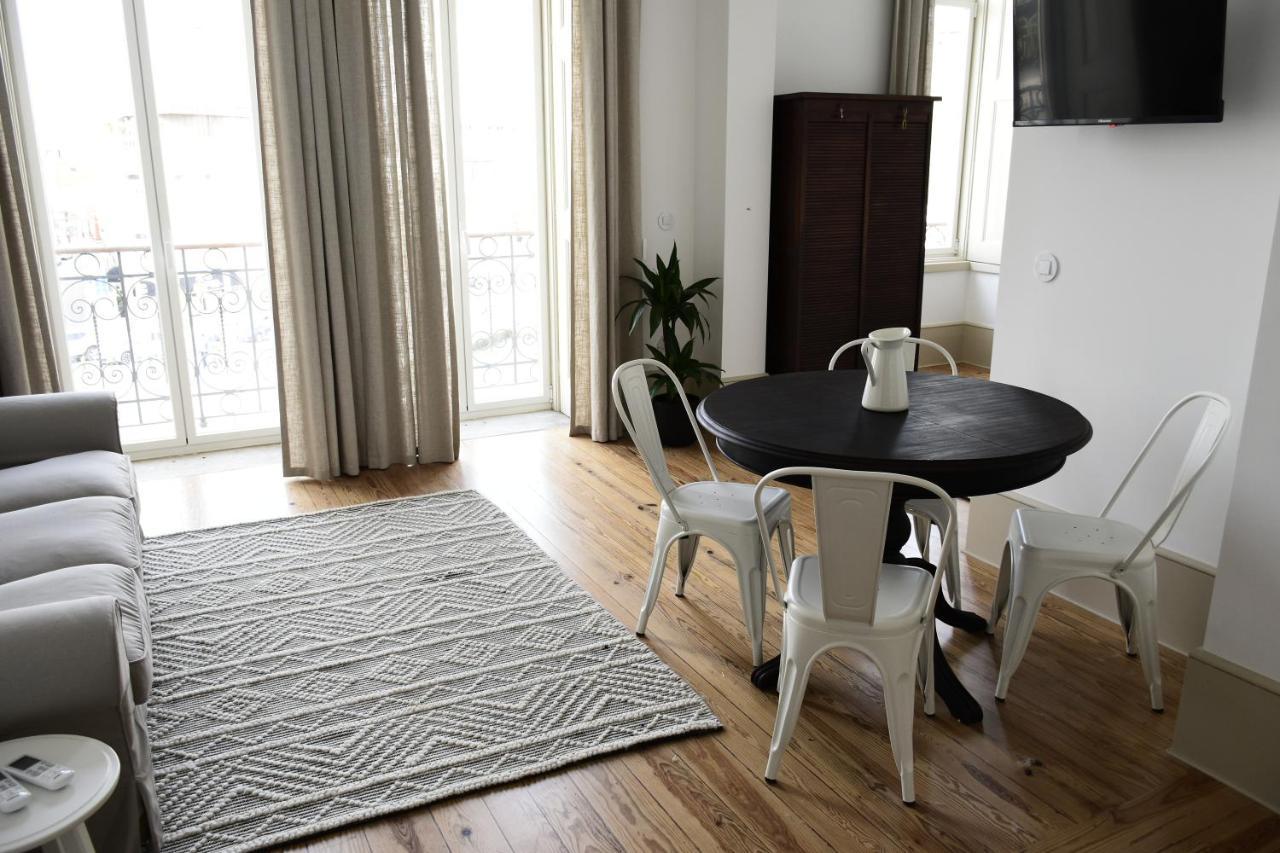 Venezapartments 아베이루 외부 사진