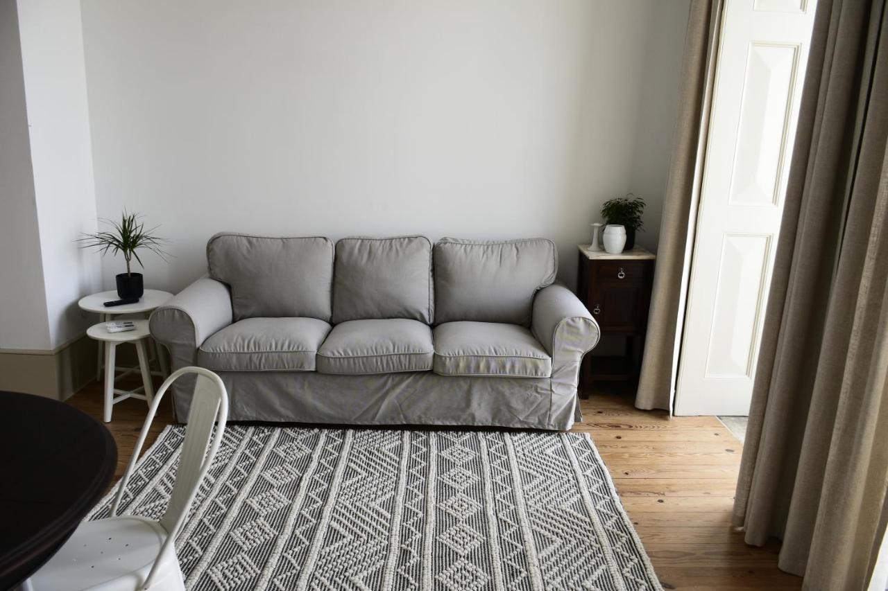 Venezapartments 아베이루 외부 사진