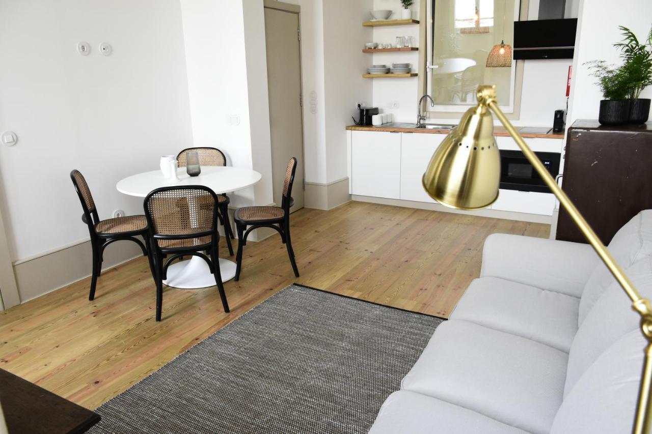 Venezapartments 아베이루 외부 사진