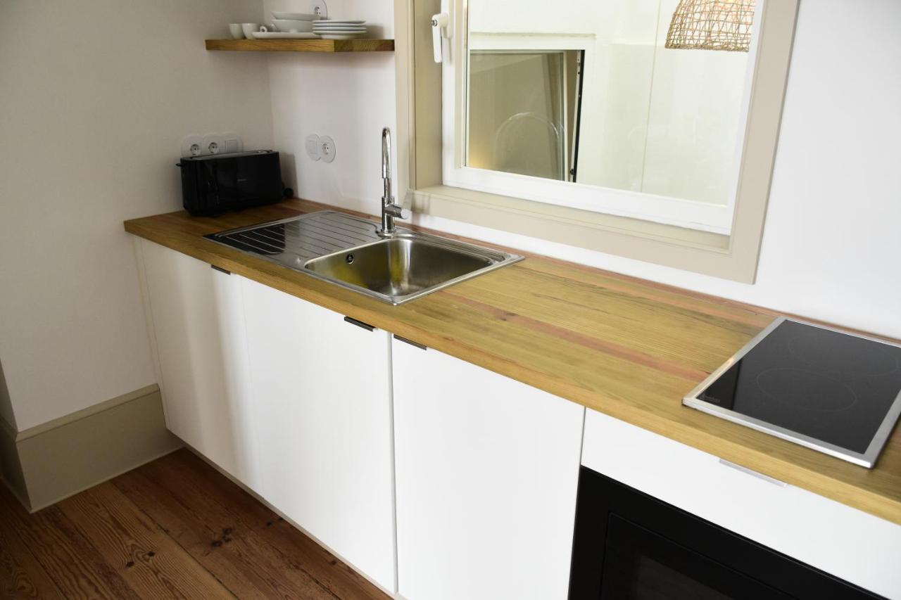 Venezapartments 아베이루 외부 사진