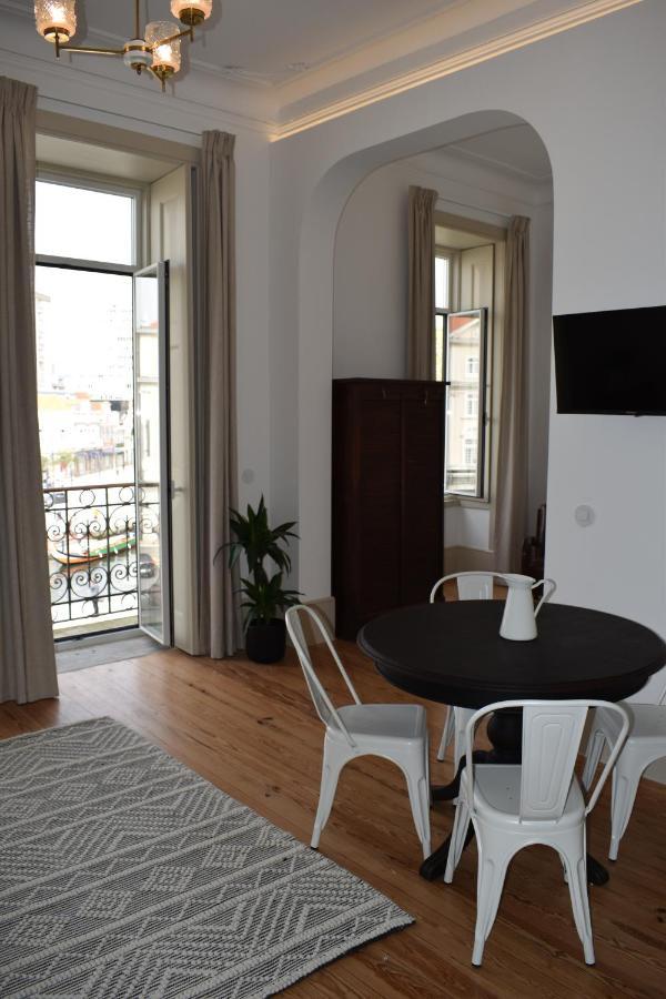 Venezapartments 아베이루 외부 사진