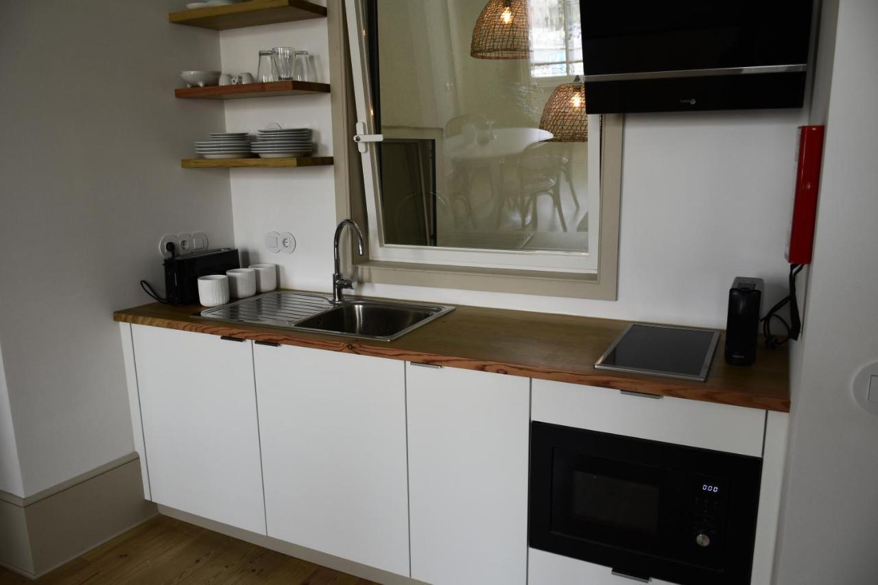 Venezapartments 아베이루 외부 사진