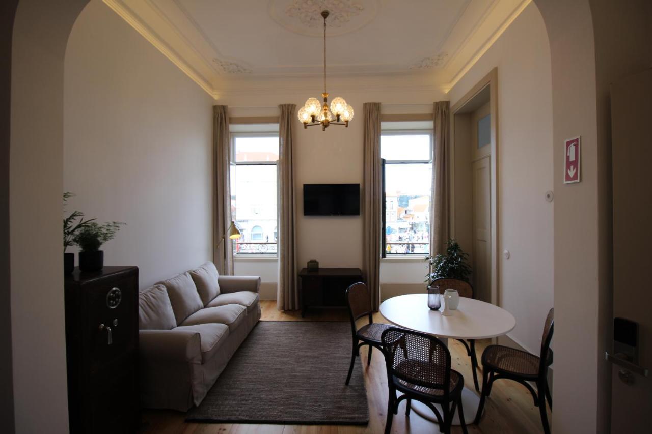 Venezapartments 아베이루 외부 사진
