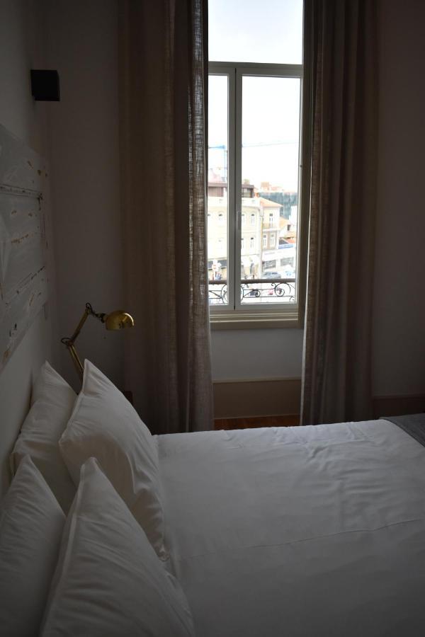 Venezapartments 아베이루 외부 사진